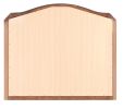 Glory Furniture Triton G9000-M Mirror , Cappuccino